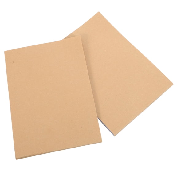 FOMIYES 2Pcs Donation Receipt Booklet and Invoice Pad for Efficient Tracking of Contributions