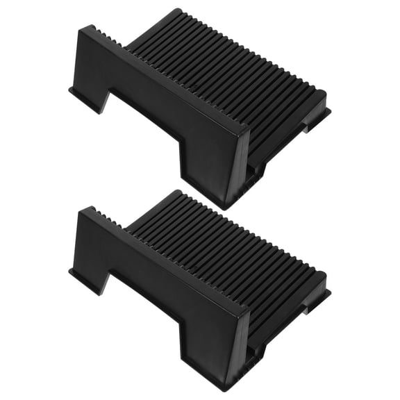 FOMIYES 2Pcs Heat Insulation Pcb Racks For Engineers Technicians 27.2X21X9.5In