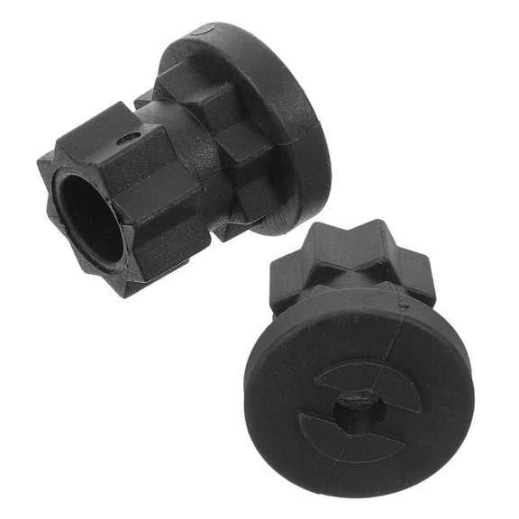 FOMIYES 2Pcs Kayak Track Mount Adapter with Quick Release Camera Base and Versatile Attachment