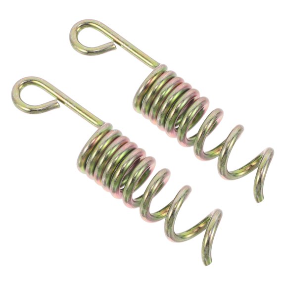 FOMIYES 2Pcs Metal Spring Hooks for Mannequin Wrist Joint Repair and Flexible Arm Adjustment