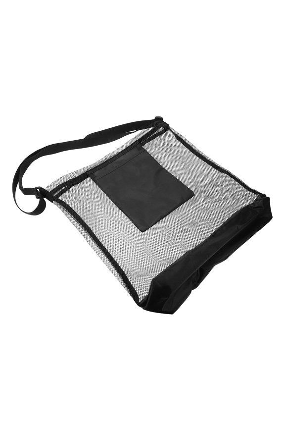 2Pcs Outdoor Mushroom Collection Bags with Comfortable Adjustable Strap
