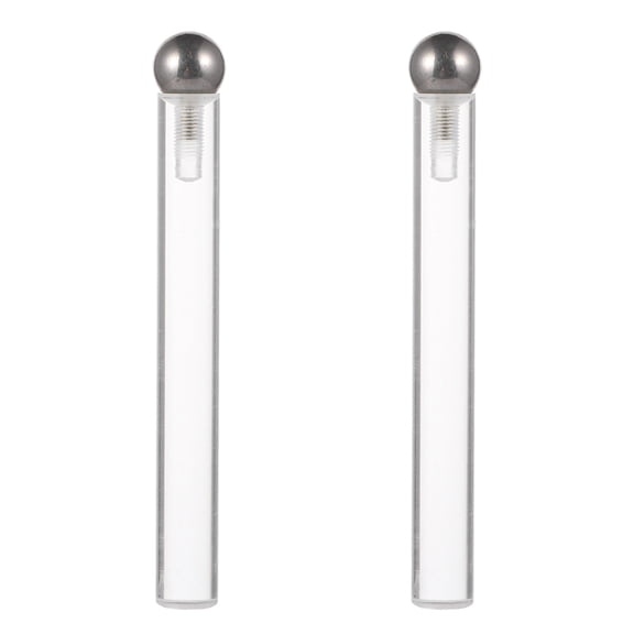FOMIYES 2-Pack Static Electricity Test for Educational Science Experiments and Learning
