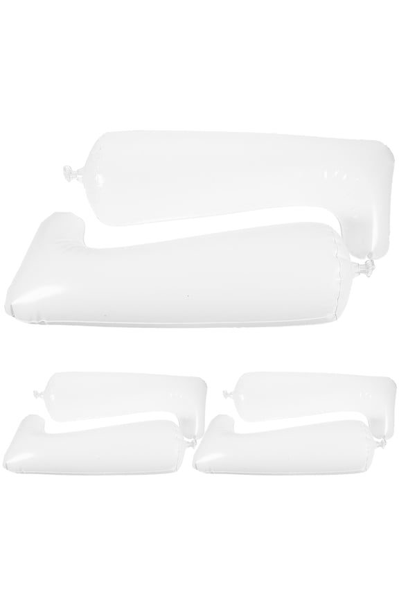 3 Pairs Inflatable Shoe Stretchers for Women with Boot Shapers and Shoe Shape Maintenance