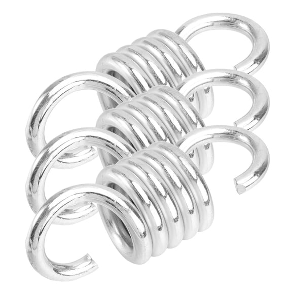 FOMIYES 3 Pcs Kids Spring Hanging Chair Porch Swing Swings Baby