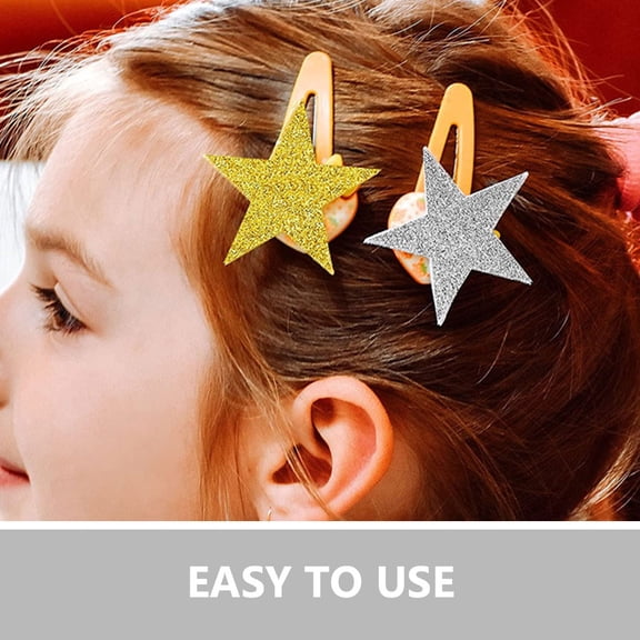 FOMIYES 300Pcs Durable Eva Foam Glitter Star Stickers for Car Scrapbooks Computers and More