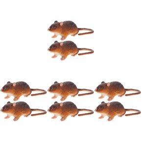 Prank Mouse