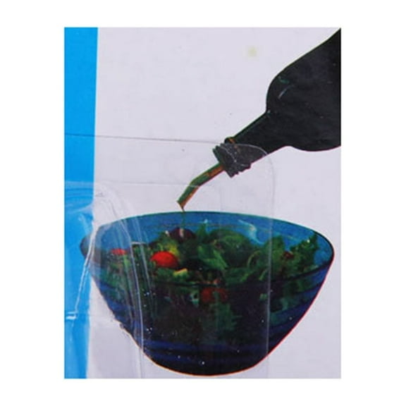 FOMIYES 4Pcs Aerator Pouring Spouts for Wine Bottles with Assorted Color