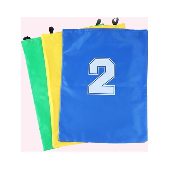 FOMIYES 4Pcs Kangaroo Jumping Bag for Kids Outdoor Activities and Family Outdoor Games