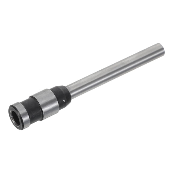 FOMIYES 5.2mm Drill Bit with Straight for Precise Paper Hole Punching and Efficient Drilling