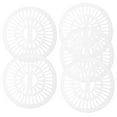 thumbnail image 1 of FOMIYES 5-Pack Replacement Washing Machine Caps for Clothes Press - Laundry Appliance Parts, 1 of 8