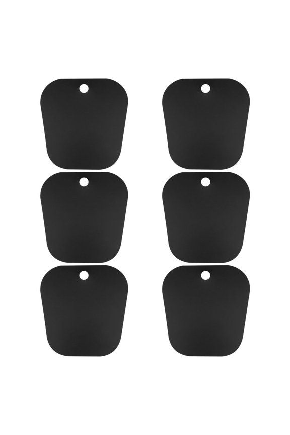 6pcs PVC Boot Supports For Tall Boots Designed To Keep Shape And Maintain Quality