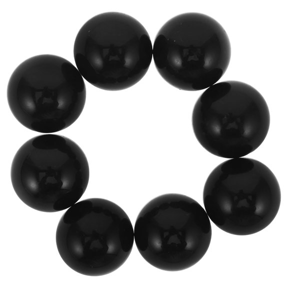 FOMIYES 8Pcs Wear Resistant Kettle Lid Handles Replacement Knobs for Tea Kettle Pan Covers