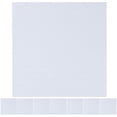 thumbnail image 1 of FOMIYES 8pcs Cross Stitch Embroidery Cloths For Diy Crafts Cut Material For Home Decoration And Creative Projects, 1 of 8