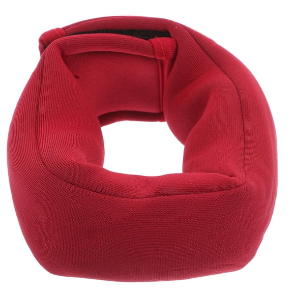 FOMIYES Red Adjustable Ankle Weights for Sport and Fitness Training Exercises