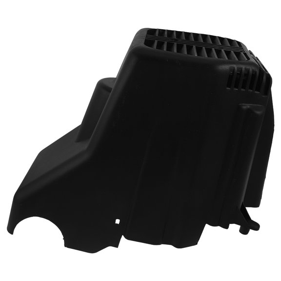 FOMIYES Air Compressor Motor Cover with Dustproof and Ventilated Design for Industrial Compressor
