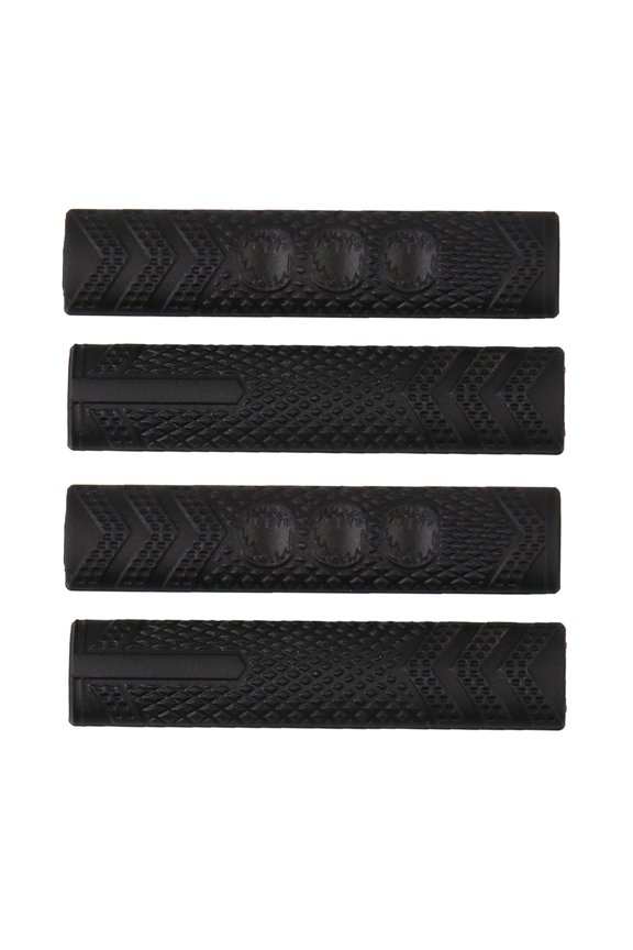 Alasum 1Pair Swim Socks Black Neoprene Diving Socks Wear-Resistant Comfortable for Water Activities