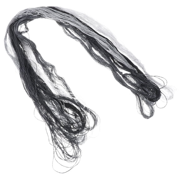 FOMIYES Alasum 7Pcs Silk Thread for Hand Embroidery and Sewing Crafted from Soft Natural Silk Material