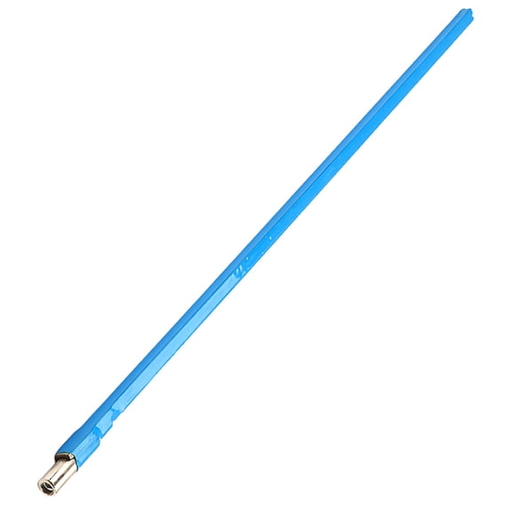 FOMIYES Alasum Professional Two Way Metal Guitar Truss Rod for Easy Neck Tuning and Adjustment