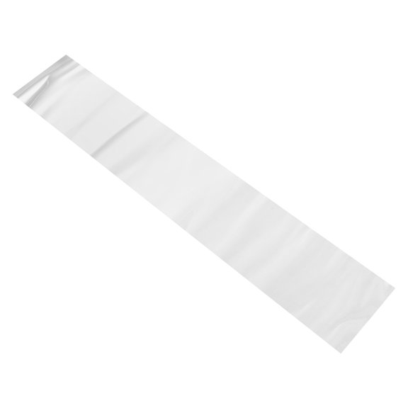 FOMIYES Aluminum Roof Flashing Roll Tape Waterproof Metal Strip for Window Door Siding Protection