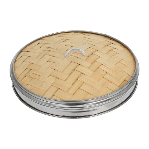 FOMIYES Steamer Lid for Kitchen Use, Assorted Colors, , Well-Made, Dishwasher , Cooking Accessory