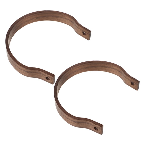 FOMIYES Ergonomic Arched Teapot Handle Replacement, Comfortable Grip for Various Teapots, and Easy to Install