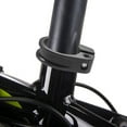 thumbnail image 1 of FOMIYES  Bike Seat Clamp Quick Release Bicycle Tube for Folding, 1 of 8