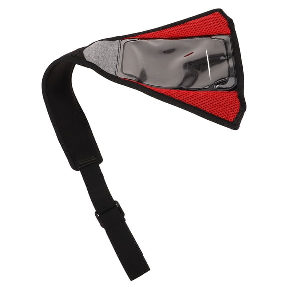 FOMIYES Bike Accessory Indoor Cycling Trainer Sweat Protection 1Pack