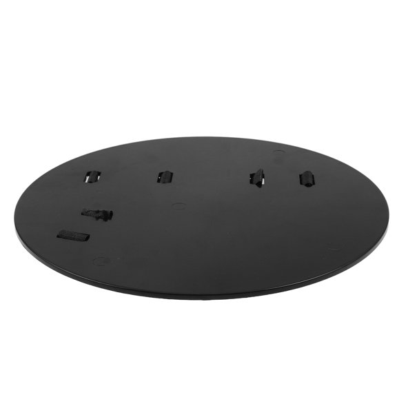 FOMIYES Black Basketball Shooting Alignment Tool for Improving Shot Technique and Hand Placement