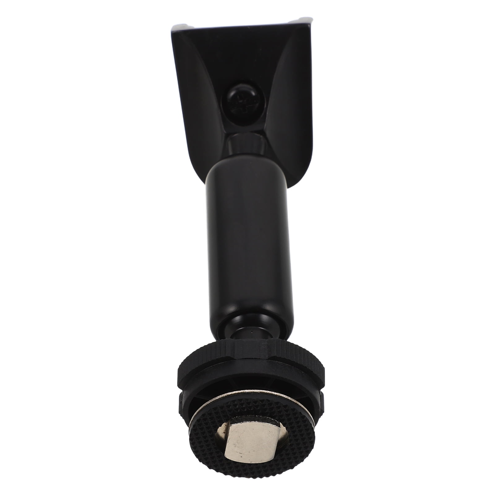 FOMIYES Black Car Monitor Stand with Stable Mounting and Adjustable ...