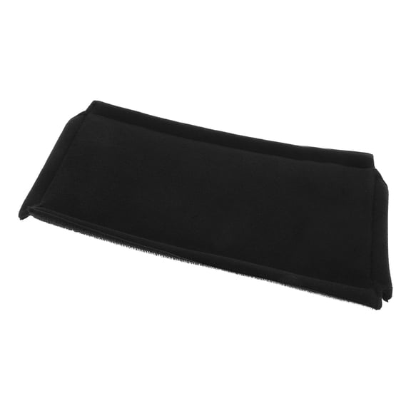FOMIYES Shockproof Black Velvet Camera Insert - Adjustable, Portable, Multifunctional Gear Protection