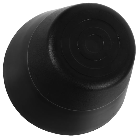 FOMIYES Boat Head Cover Anti Collision Protective Kayak Guard 1 Set Plastic Boat Head Cover