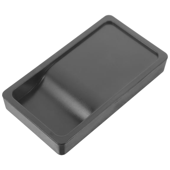 FOMIYES Portable Inkslab for Students, Convenient Painting and Writing Ink Palette for Art and Craft Projects