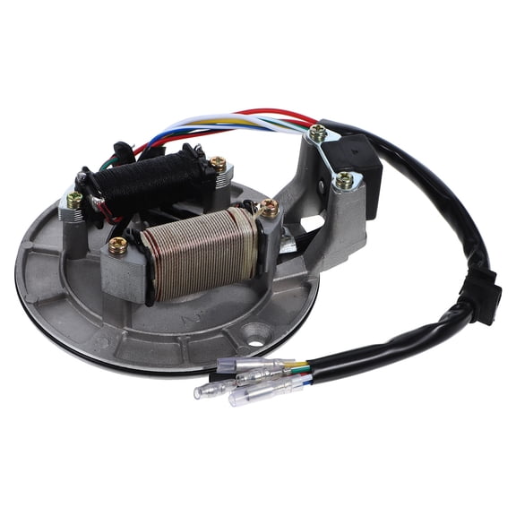 FOMIYES Car Ignition Coil Automotive Ignition Coil Replacement Engine Ignition Coil Supply