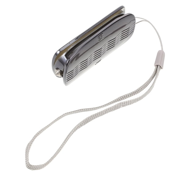 FOMIYES Car Windshield Wiper Repair Tool in Black Made of ABS for Universal Car Use prolonging Wiper