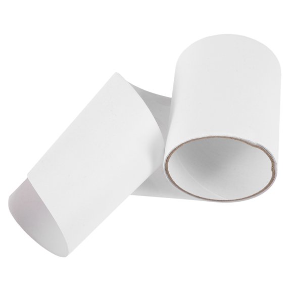 FOMIYES Clear Tpu Repair Stickers for Tent Raincoat Clothes and Inflatable Swimming Rings
