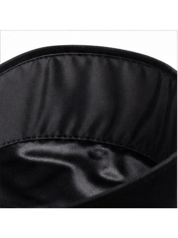 Comfortable Velvet Prayer Hat for Men, Traditional Style Cap for Worship Activities
