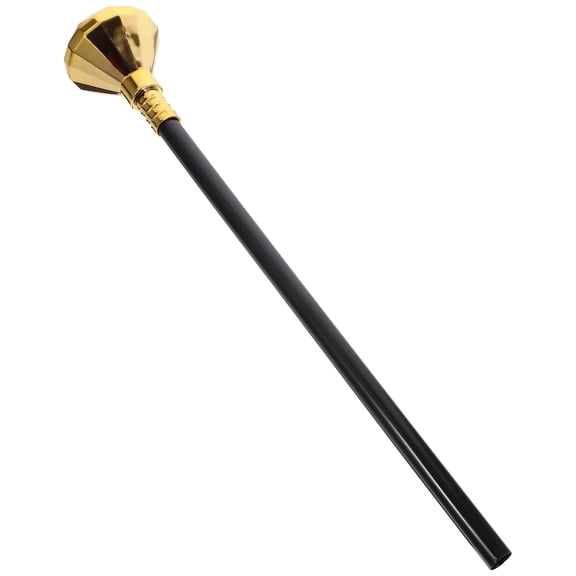 FOMIYES King Scepter Prop for Cosplay, Stage Performance, Costume Party, , Theater and Photo Shoot