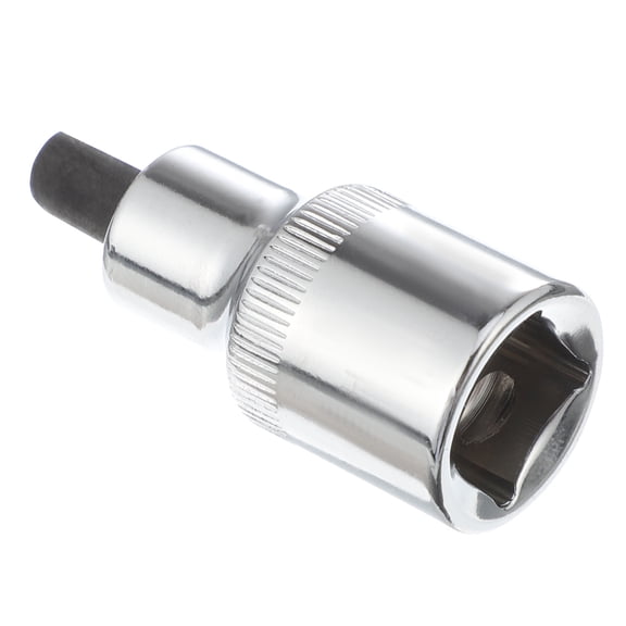 FOMIYES Plated Silver Anti Vibration Isolators with Durable Shocks Absorber Socket for Car Service