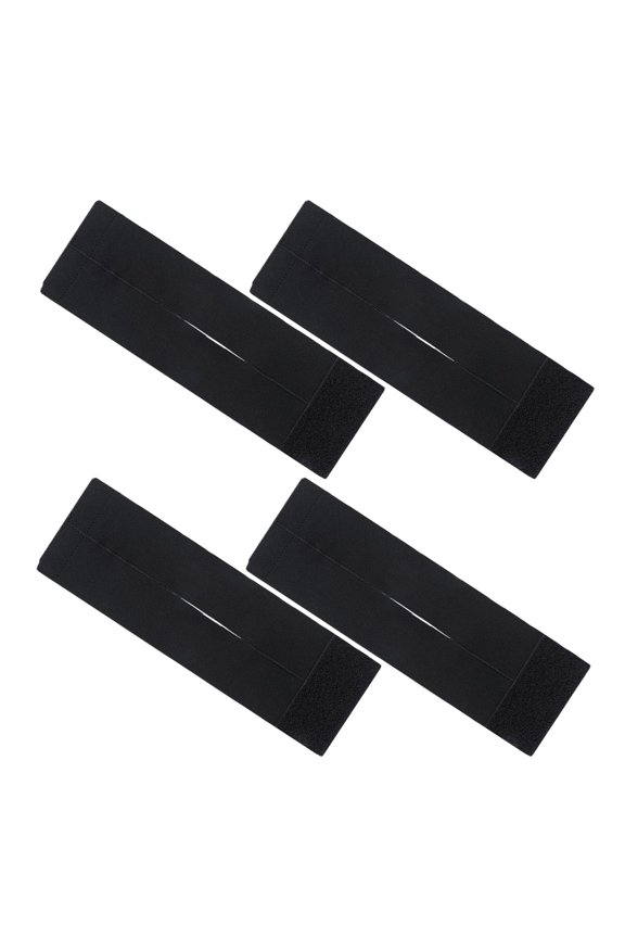 Elastic Gloves Straps Gloves Holder Baseball Accessories 4Pcs