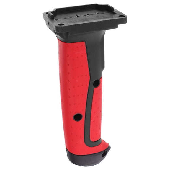 FOMIYES Durable Impact Drill Handle Accessory for Electric Drills with Easy Installation