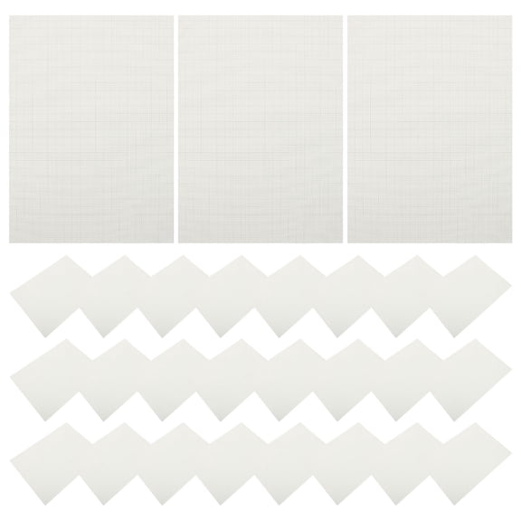 FOMIYES Engineering Graph Paper Pad with Precise Grid for Architecture Floor Plan and Landscape Design