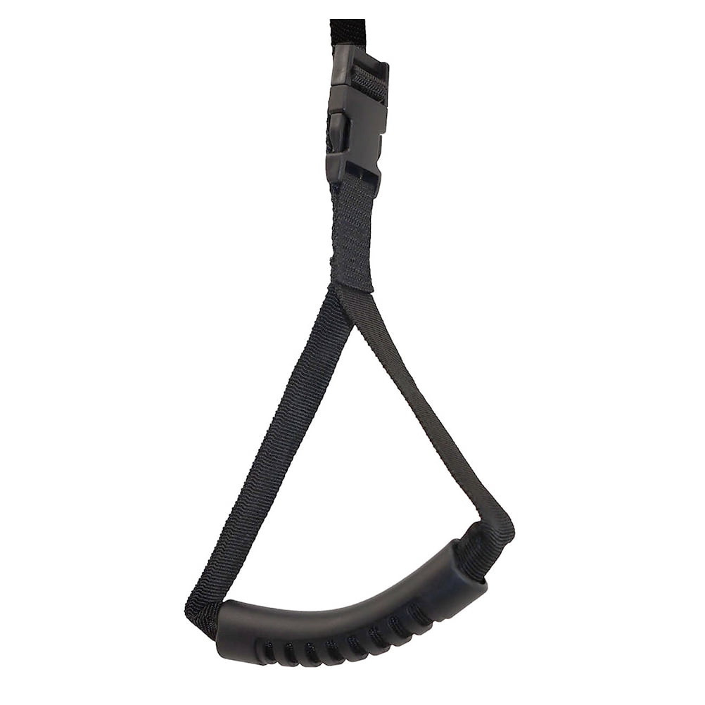 FOMIYES Portable Car Grab Handle Black Elderly Support Easy ...