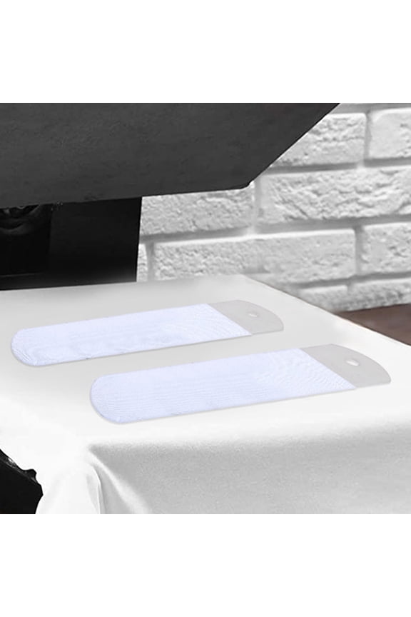 FRCOLOR 2-Pack Sock Insert Liners Display Boards for Sock Holders and Organizers, and Easy to Use