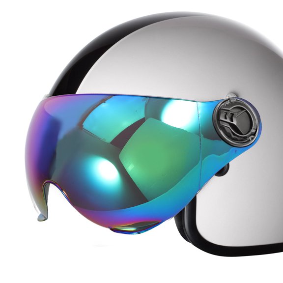 FOMIYES Face Visor Windproof Pc 1Pack for Outdoor