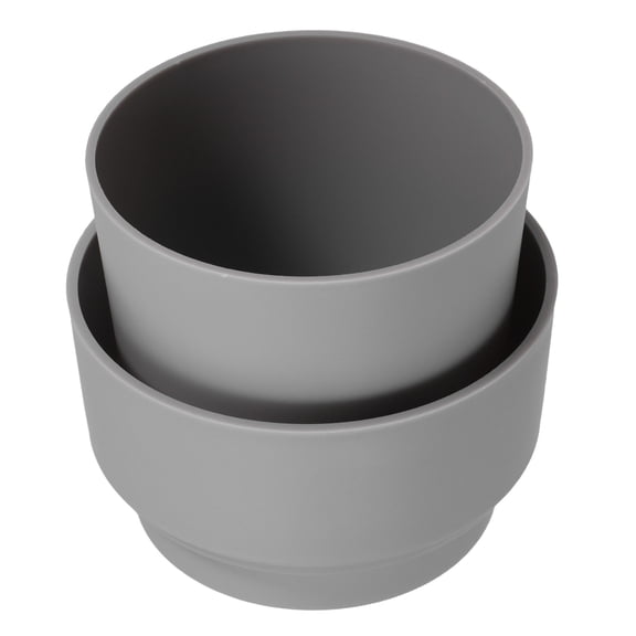 FOMIYES Decorative Faux Planter with Hidden Storage, Fake Flowerpot Safe for Secure Money, Valuables, and Small Items