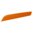 thumbnail image 2 of Hey BMW Owners! Get A Pair Of Amber Front Bumper Side Reflectors For Your 323i, 325i, 328i (2006-2012) – Direct Fit! 2 of 6