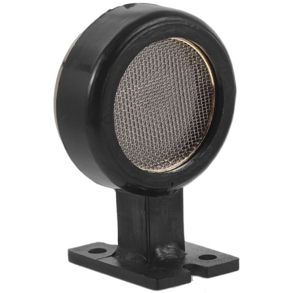 FOMIYES Replacement Microphone Core with Golden Mic for Clear Outdoor Recording and Enhanced Audio Performance