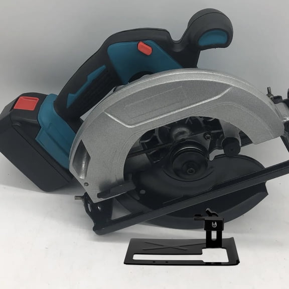 FOMIYES Iron Holder Bracket Stand for Cutting Tasks, Stable Support, 0.8x7.9x3.9 Inches, 1 Set
