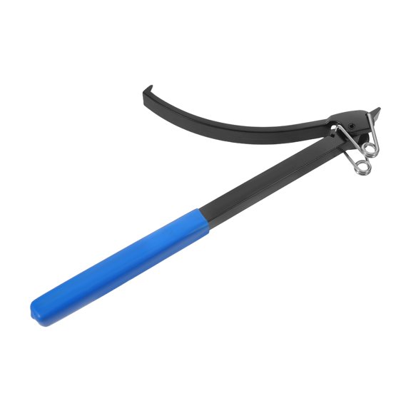 FOMIYES Heavy Duty Flywheel Hand Tool with Ergonomic Grip for Precise Engine Crankshaft Rotation