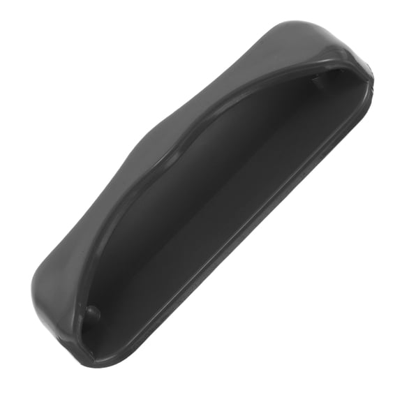 FOMIYES Heavy Duty Fridge Pull Handle with Antislip Grip for Freezer and Cooler Doors